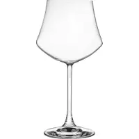 Barlife Ego Rode Wijnglazen 49 cl (Set van 6)