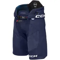 CCM - Jetspeed + Ijshockeybroek - Senior - Navy - M
