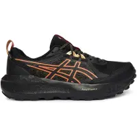Asics Loopschoen 'Gel-Sonoma 8 GTX' zwart