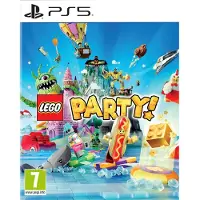 Premium LEGO Party! PS5