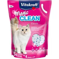 Vitakraft Magic Clean