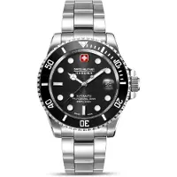 Swiss Military Hanowa Sealord horloge SMWGL0006301
