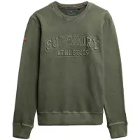 Superdry Sweatshirt olijfgroen