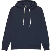 Quiksilver - Salt Water Hood - Hoodie L, blauw