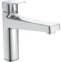 Ideal standard CeraPlan - Keukenkraan, chroom BD325AA