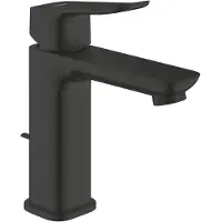 GROHE Wastafelmengkraan dice m-size waste mat zwart