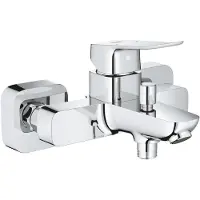 GROHE Badmengkraan dice chroom