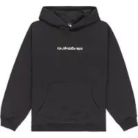 Quiksilver Salt Water Graphic Hoodie