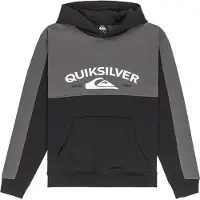 Quiksilver Knowledge Area Hoodie