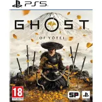 Ghost of Yotei PS5
