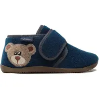 Naturino Huisschoenen 'CARILLON' blauw