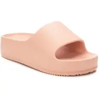 Xti 14390001 Slippers Beige EU 38 Vrouw
