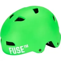 Fuse Protection Alpha Stedelijke Helm