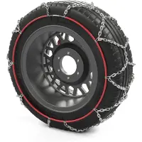 Jope Sneeuwkettingen 4x4/450, 2 Stuk