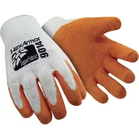 HexArmor SharpsMaster II 9014 6098110 Werkhandschoen Polyester, Katoen Maat (handschoen): 10 EN 388:2016 Veiligheidsniveau 5 1 paar