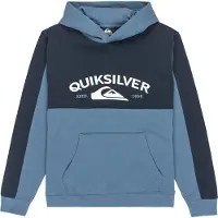 Quiksilver Knowledge Area Hoodie