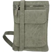 Enrico Benetti Zoë Crossbody tas - 66921 - Olijf