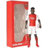 Sockers Arsenal Saka 20 Cm Figure Veelkleurig Kinderen