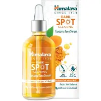 Himalaya herbals - Serum voor het Verwijderen van Donkere Vlekken met Kurkuma (30 ml, Kurkuma)