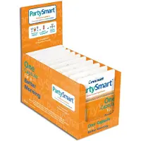 Himalaya PartySmart 10 Pc