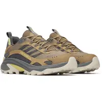 Merrell Lage schoen 'Moab Speed 2' zwart