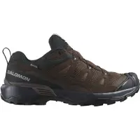 Salomon X Ultra 360 Gore-Tex Wandelschoenen Bruin/Zwart || Maat: 42.2/3