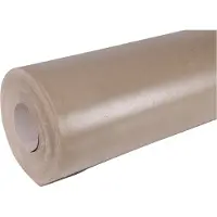 OEM Professionele spuitpleisterroller voor grote oppervlakken - dubbel gecoat - geschikt voor 75 m² - grijs