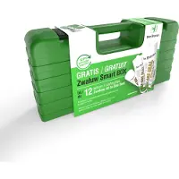 Den Braven Zwaluw Smart BOX | Zwaluw All-In-One-Seal (wit) - 12012405