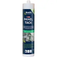 Bostik Paneltack Grijs - 290ml
