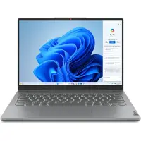 Lenovo IdeaPad 5 2-in-1 OLED 14IRH9 83KX006LMB Azerty