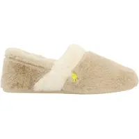 Hot Potatoes Pantoffel Women 76902 Beige-Schoenmaat 40