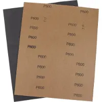 Copenhagen Pro Schuurpapier | Waterproof | K600 - 23.502.60
