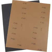 Copenhagen Pro Schuurpapier | Waterproof | K180 - 23.502.18