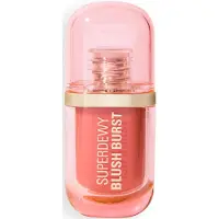 Revolution Superdewy Blush Burst Blush 4 ml Peach Spritz
