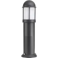 Franssen Staande tuinlamp Orion Antraciet