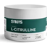 Sanas L-Citrulline | 250 g