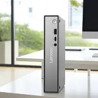 Lenovo ThinkCentre Neo 50q Gen 5 Intel Intel Core 7 240H -processor E-cores tot 4,00 GHz en P-cores tot 5,20 GHz, Windows 11 Home 64, 256 GB SSD TLC Opal - 13B9CTO1WWBE1