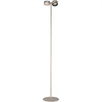 Highlight Vloerlamp Amora Champagne gold
