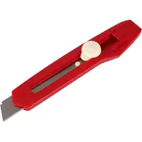 Sievert Halspijp 7cm - messing met ophanghaak - 351102