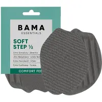 Bama Soft Step 1/2 - Extra dempende halve zool van memory foam - 35/36