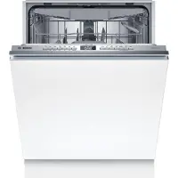 Bosch SMV4EVX08E