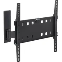 Vogel's Professional PFW 3030 - Support - pour écran plat - verrouillable - noir - Taille d'écran : 32"-55" - montable sur mur