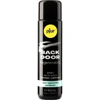 Pjur BACK DOOR - anale glijmiddel op waterbasis - 100ml