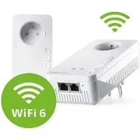 Devolo Magic 2 WiFi 6 Next Starter Kit