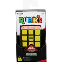 RUBIK´S CUBE Casse-tête Cube Chrono 3x3