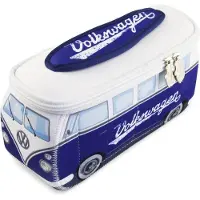 Brisa Toilettas Neoprene VW Bus Blauw