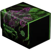 Ultimate Guard - Sidewinder 100+ - Magic: The Gathering - Duskmourn - Tyvar, de Pummeler