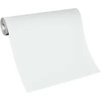 Erismann Vliesbehang 33336 - RollOver27 - Overschilderbaar Wit - 106cm x 25,00m