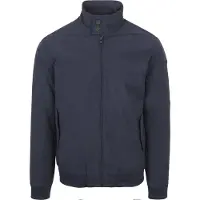 Mcgregor Bomberja Navy