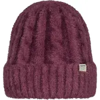 Barts Tangalle Muts Dames Aubergine One Size